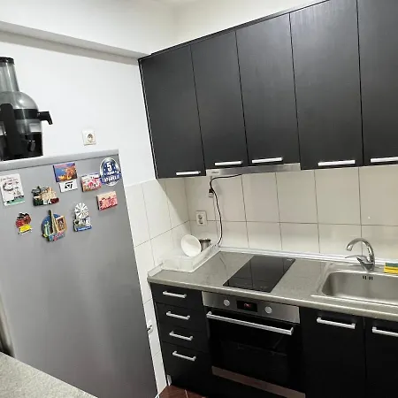 Marsovacha * סקופיה