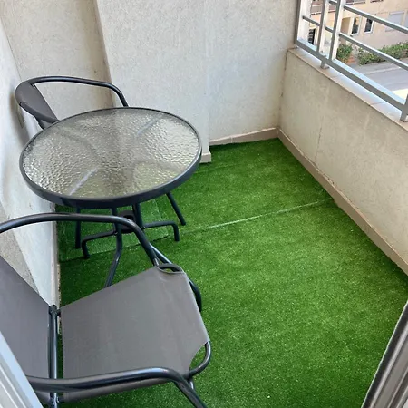 Marsovacha דירה סקופיה