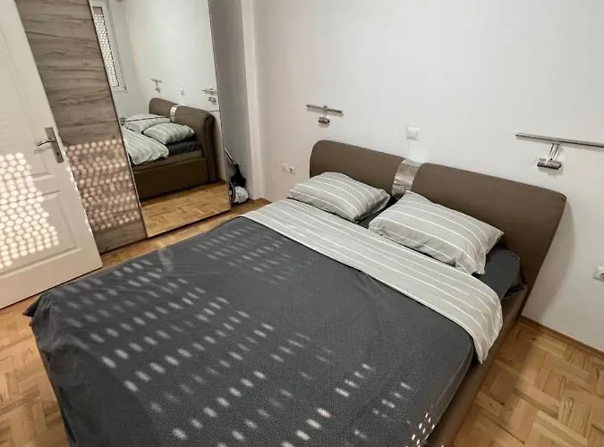 Apartamento Marsovacha *